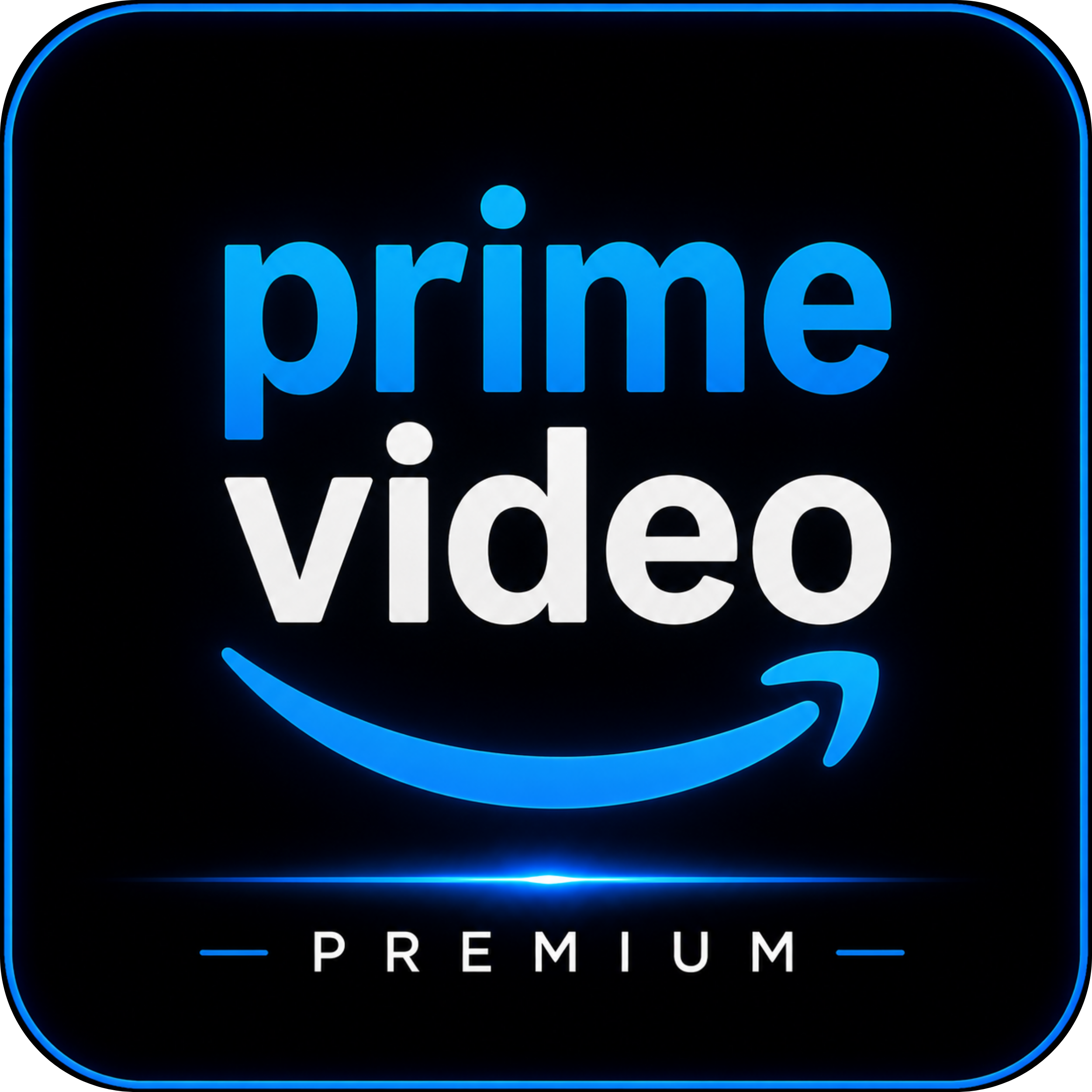 Amazon Prime Video
